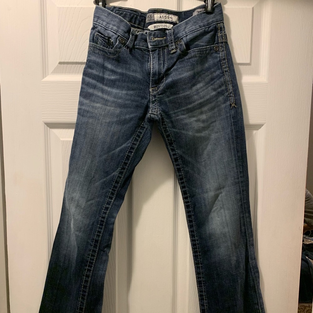BKE Jeans